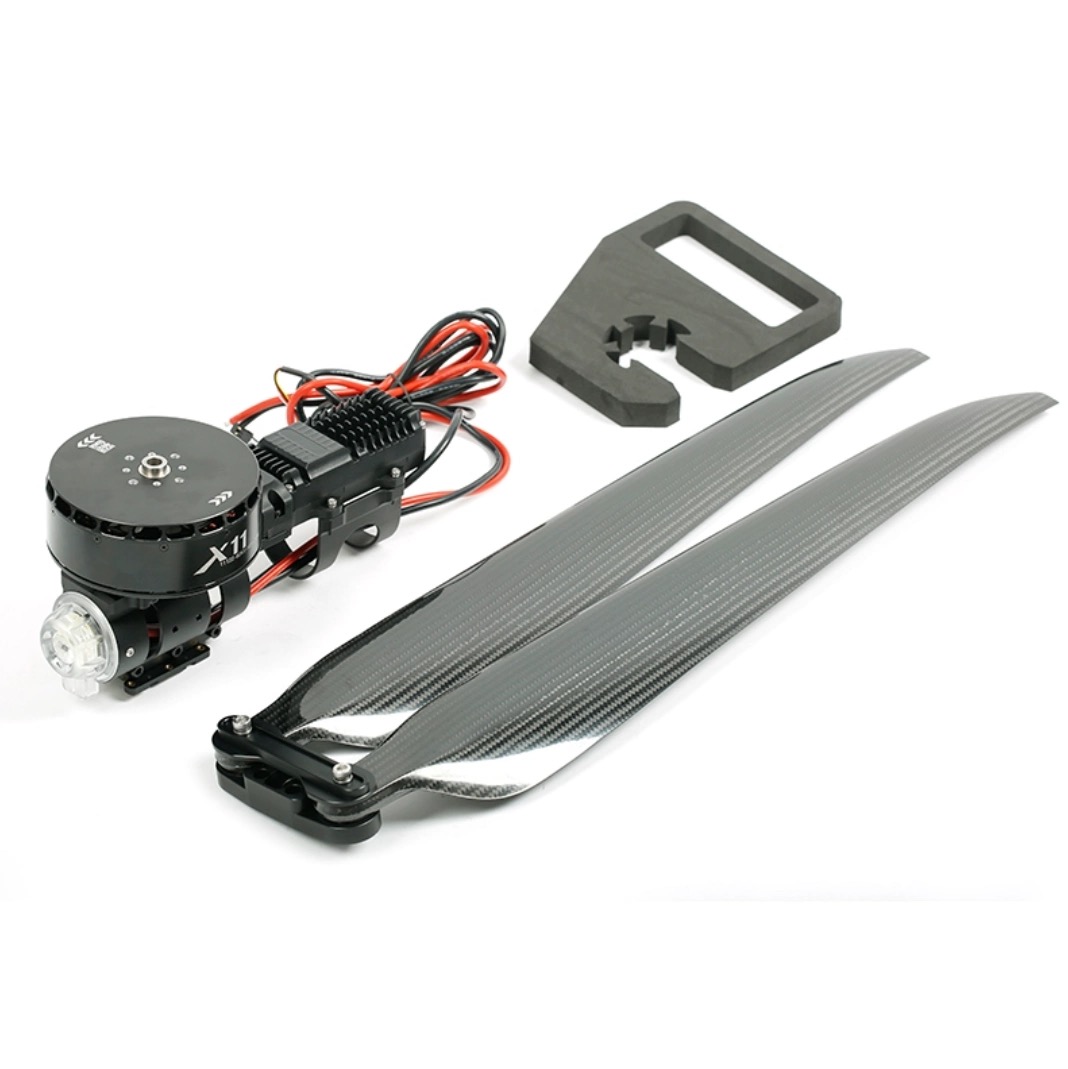 Drone Motor - Motore Brushless Autentico per Droni Agricoli,