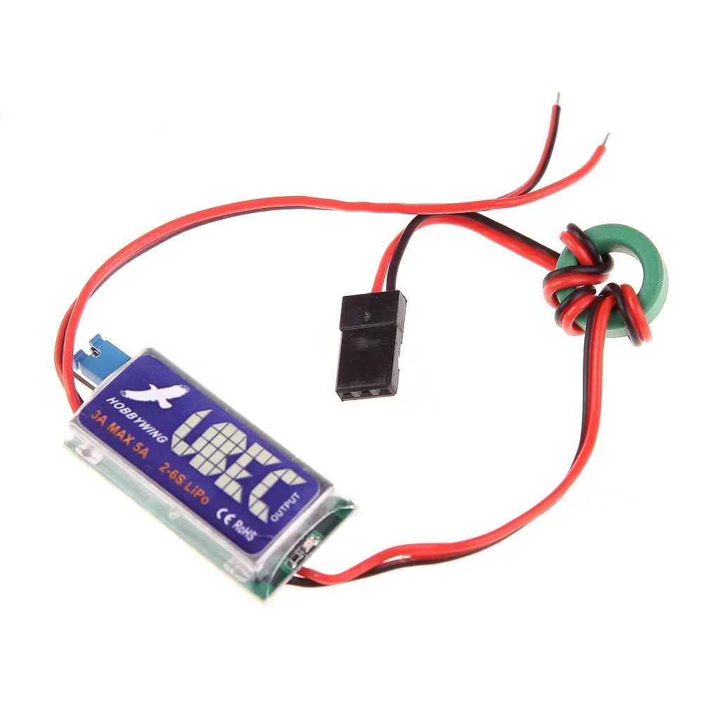 Drone Esc - HOBBYWING 5 V/6 V RC UBEC
