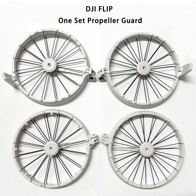 Drone Propeller Guard - Protezione dell'elica originale per DJI FLIP