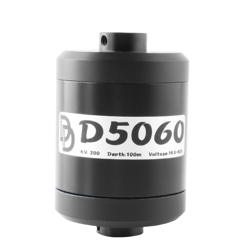 Drone Motor - Motore brushless DD5060 14,8-42 V 600