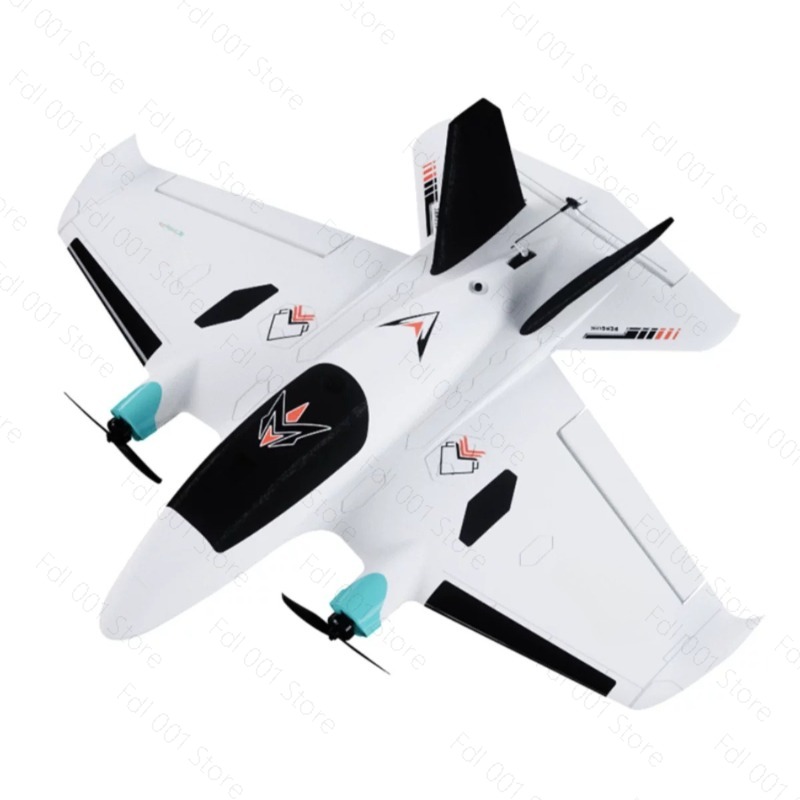 Drone Motor - Aereo RC a Ala Fissa con