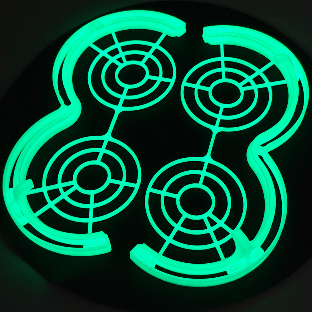 Anello Protettivo Luminoso per - Drone Propeller Guard recensione e prezzo