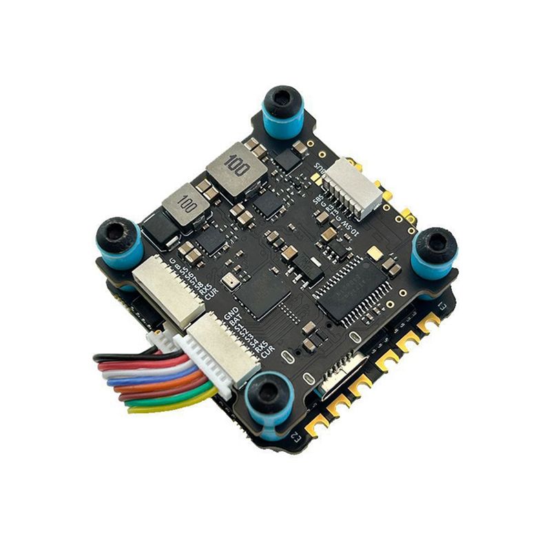 ABUM-F405 Flying Tower 60A ESC - Drone Flight Controller recensione e prezzo