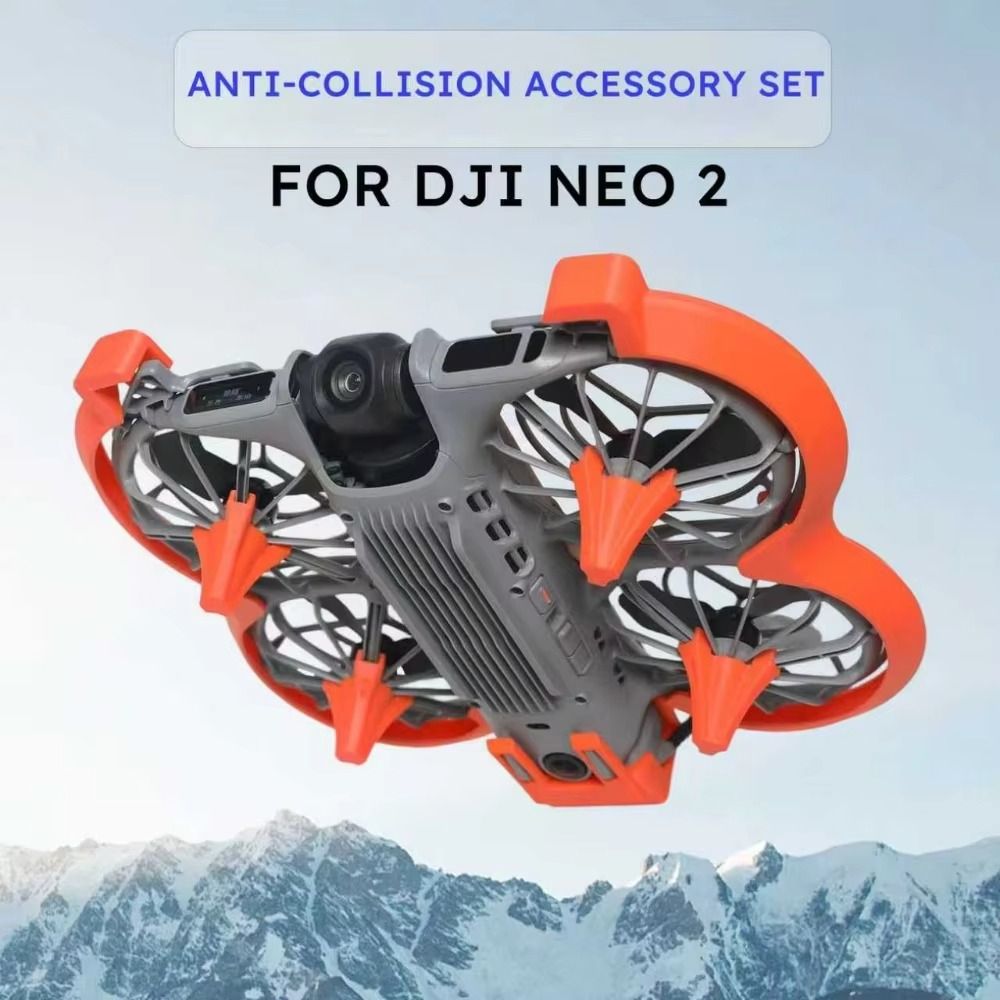 Protezione Anti-Collisione per - Drone Propeller Guard recensione e prezzo