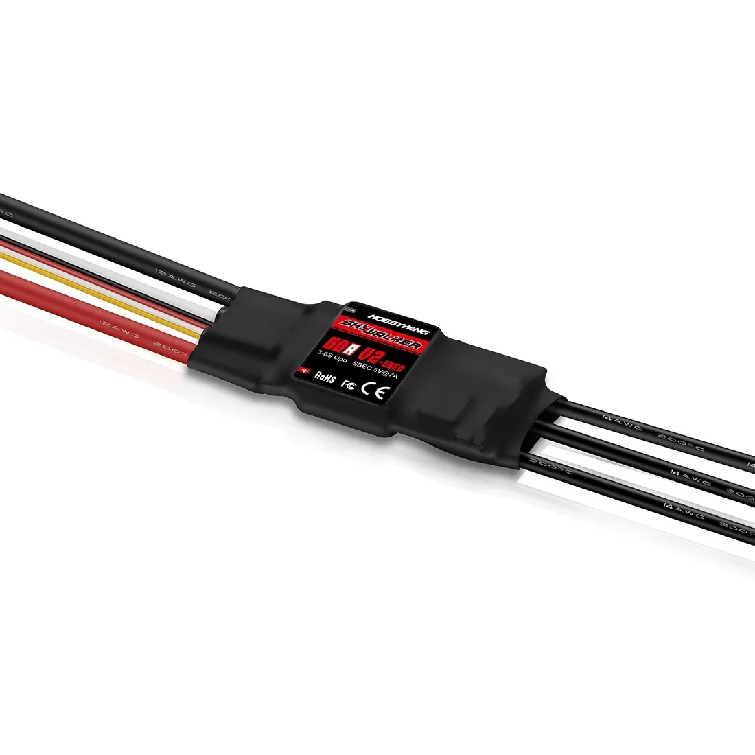 HOBBYWING Skywalker serie V2 4 - Drone Esc recensione e prezzo