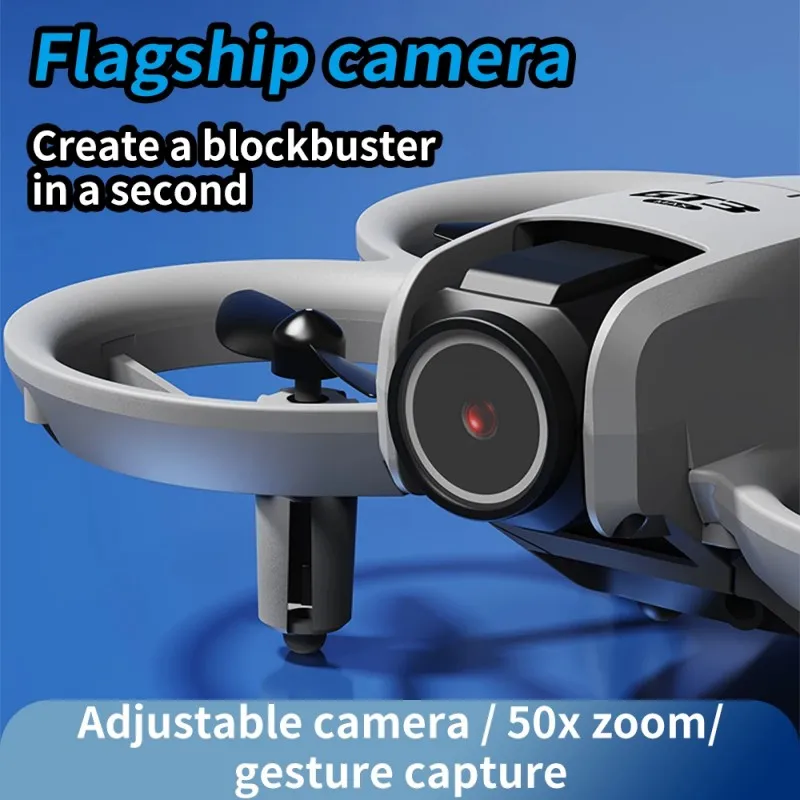 Drone GPS Lenovo GT3 MAX 8K pe - Drone Gps Mount recensione e prezzo