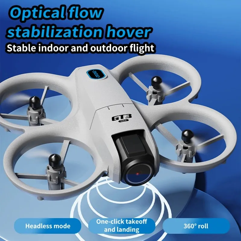 Drone GPS Lenovo GT3 MAX 8K pe - Drone Gps Mount recensione e prezzo
