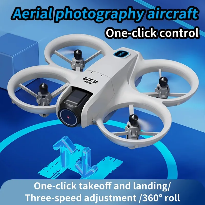 Drone GPS Lenovo GT3 MAX 8K pe - Drone Gps Mount recensione e prezzo