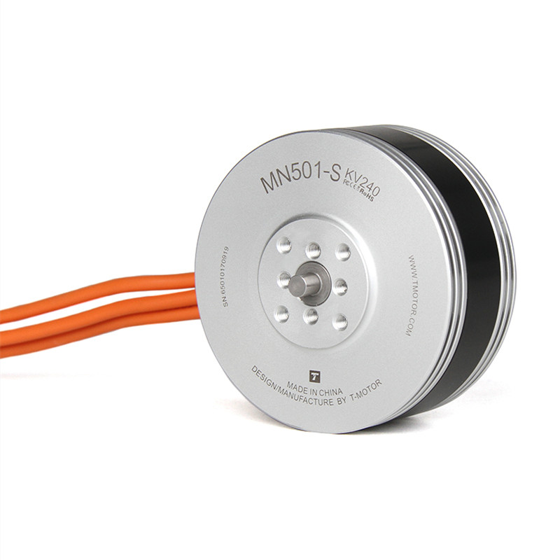 T-motor Mn501-s Ip45 Impermeab - Drone Motor recensione e prezzo