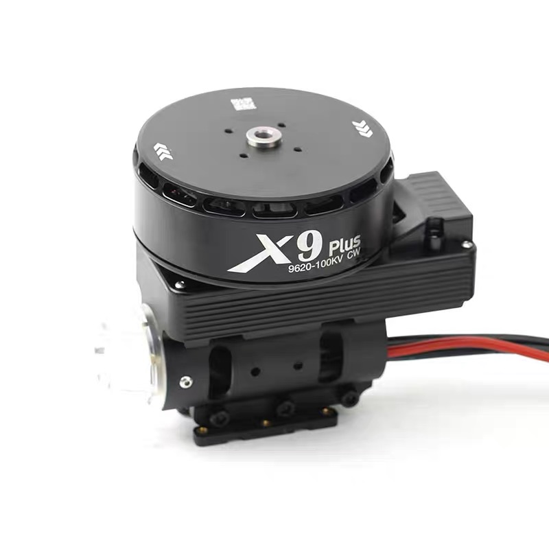 Combo Motore X9 Plus per Drone - Drone Motor recensione e prezzo
