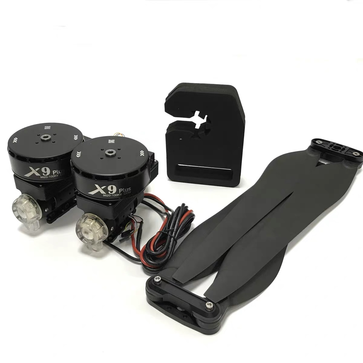Combo Motore X9 Plus per Drone - Drone Motor recensione e prezzo