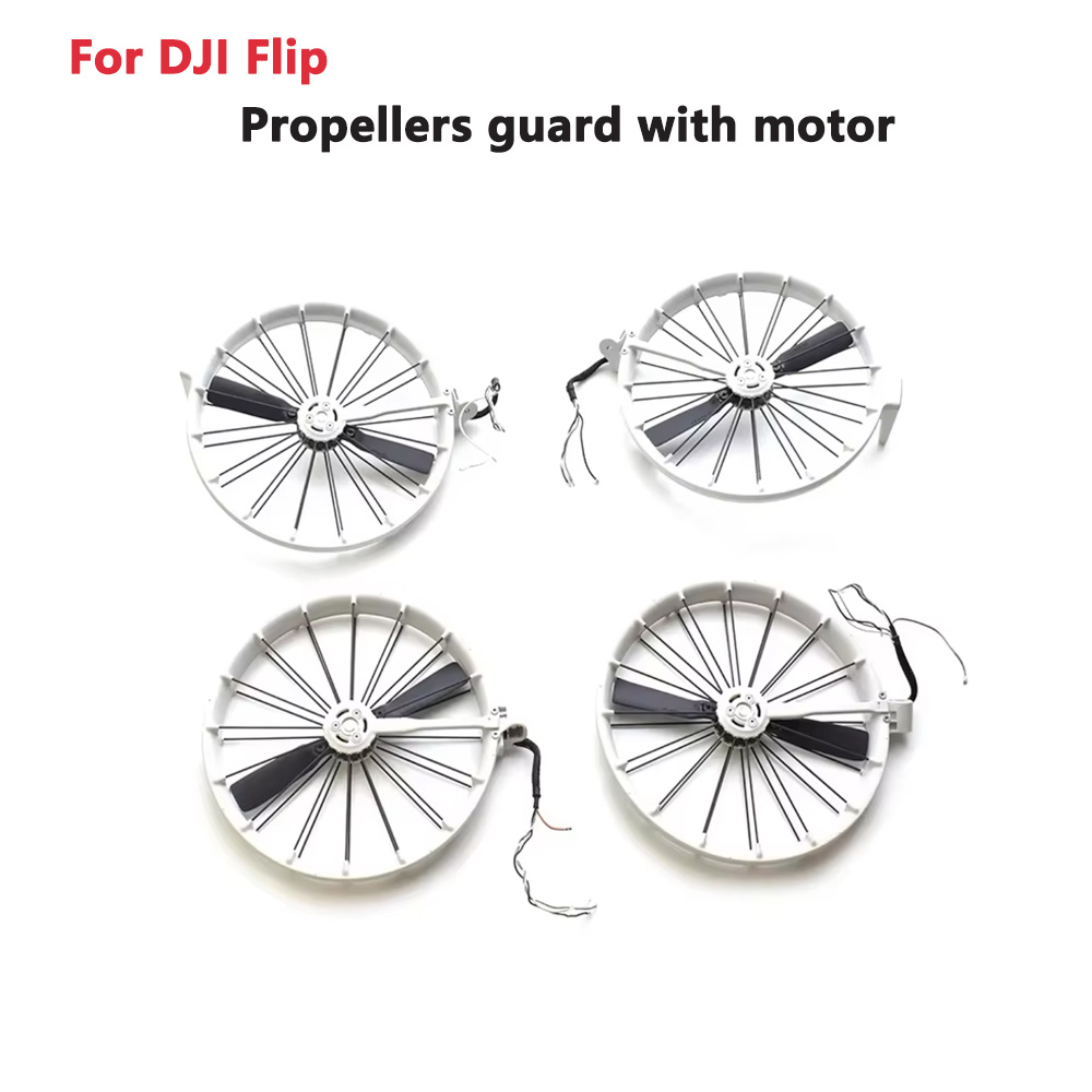 Protezione Originale per Elich - Drone Propeller Guard recensione e prezzo