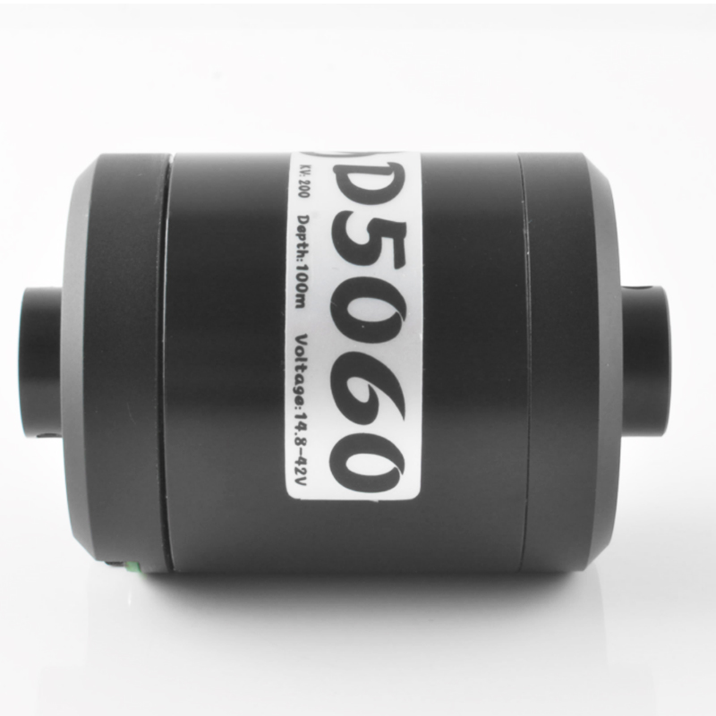 Motore brushless DD5060 14,8-4 - Drone Motor recensione e prezzo