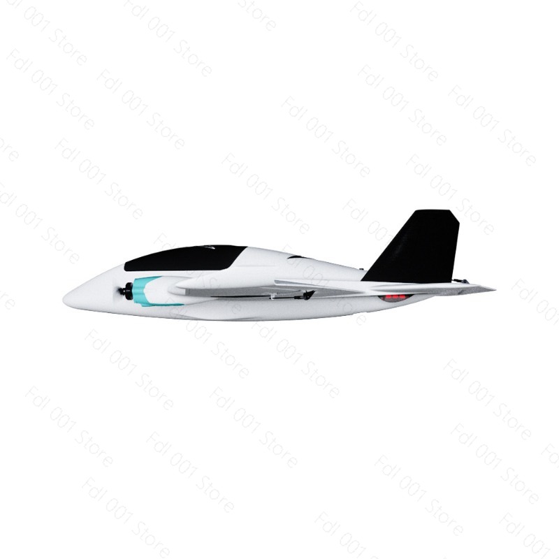 Aereo RC a Ala Fissa con Doppi - Drone Motor recensione e prezzo