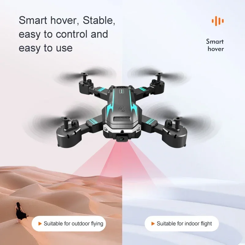 G6 Professionale Pieghevole Qu - Drone Gps Mount recensione e prezzo