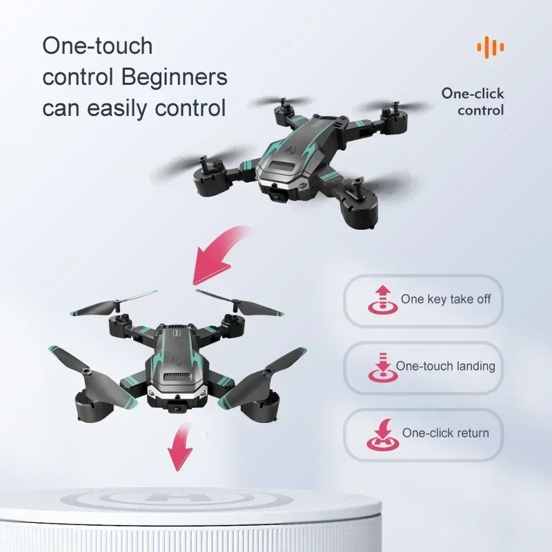 G6 Professionale Pieghevole Qu - Drone Gps Mount recensione e prezzo