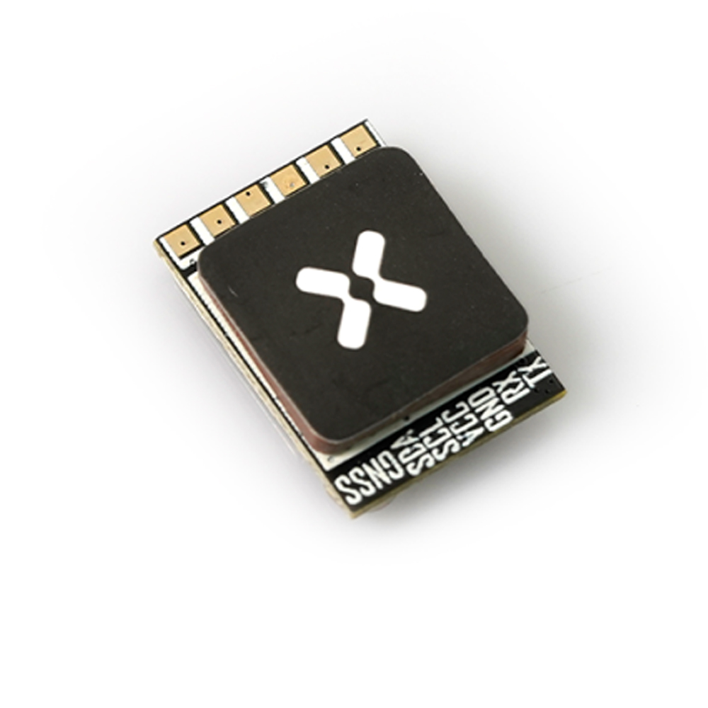 FOXEER M10Q V2 120 GPS con Bus - Drone Antenna recensione e prezzo