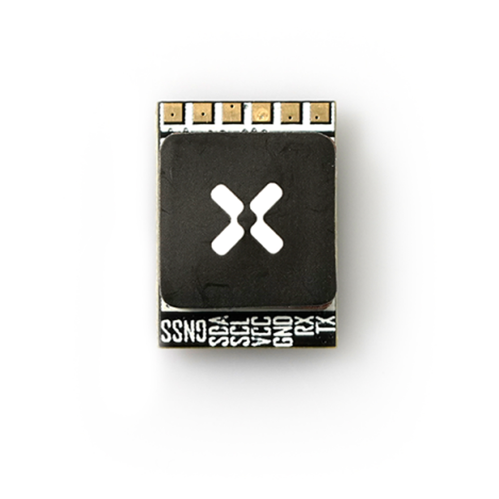 FOXEER M10Q V2 120 GPS con Bus - Drone Antenna recensione e prezzo