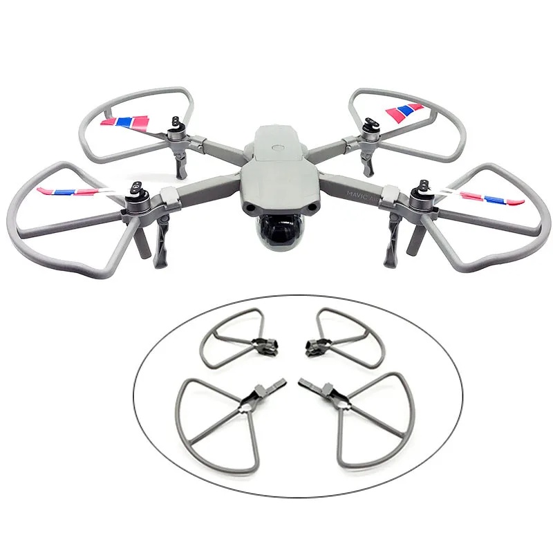 Protezione per eliche con pied - Drone Propeller Guard recensione e prezzo
