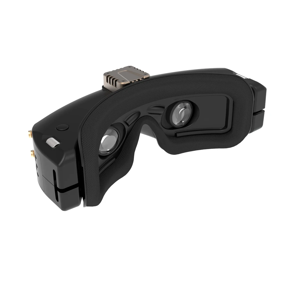 Occhiali FPV da Corsa Skyzone  - Drone Receiver recensione e prezzo