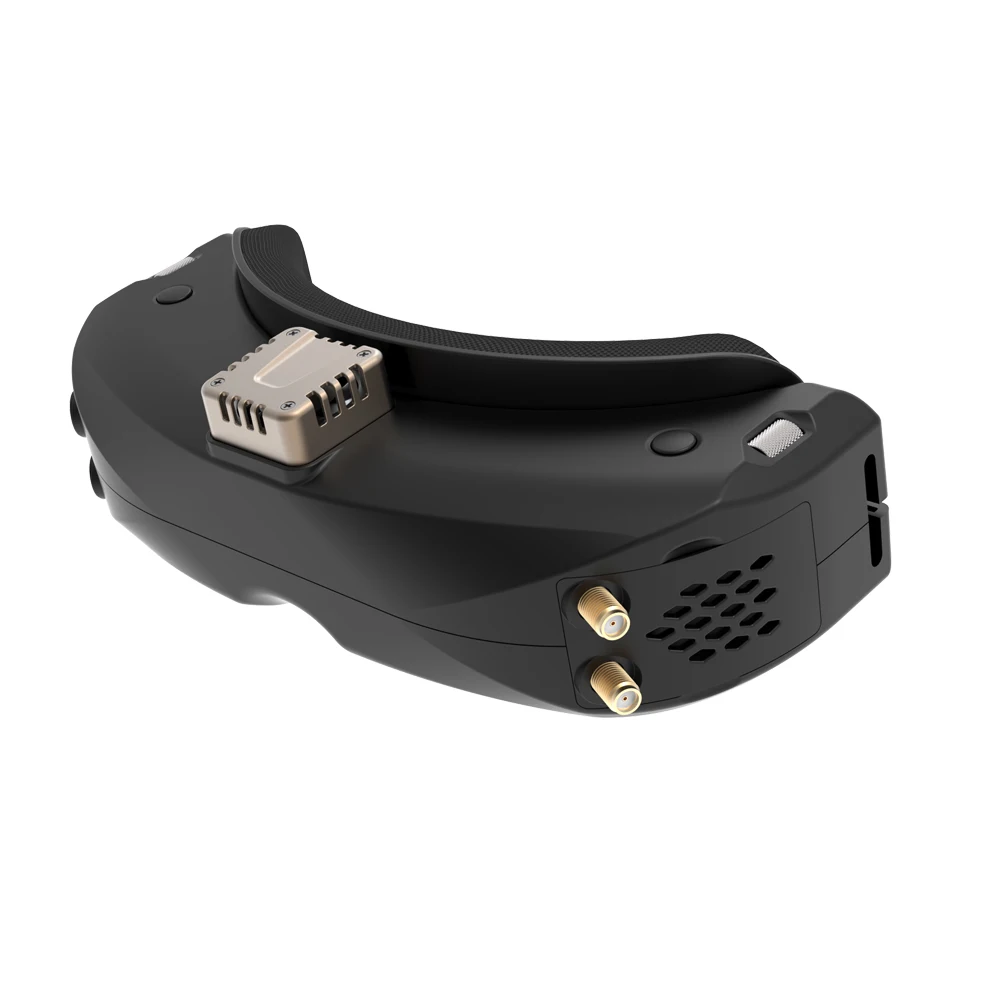 Occhiali FPV da Corsa Skyzone  - Drone Receiver recensione e prezzo