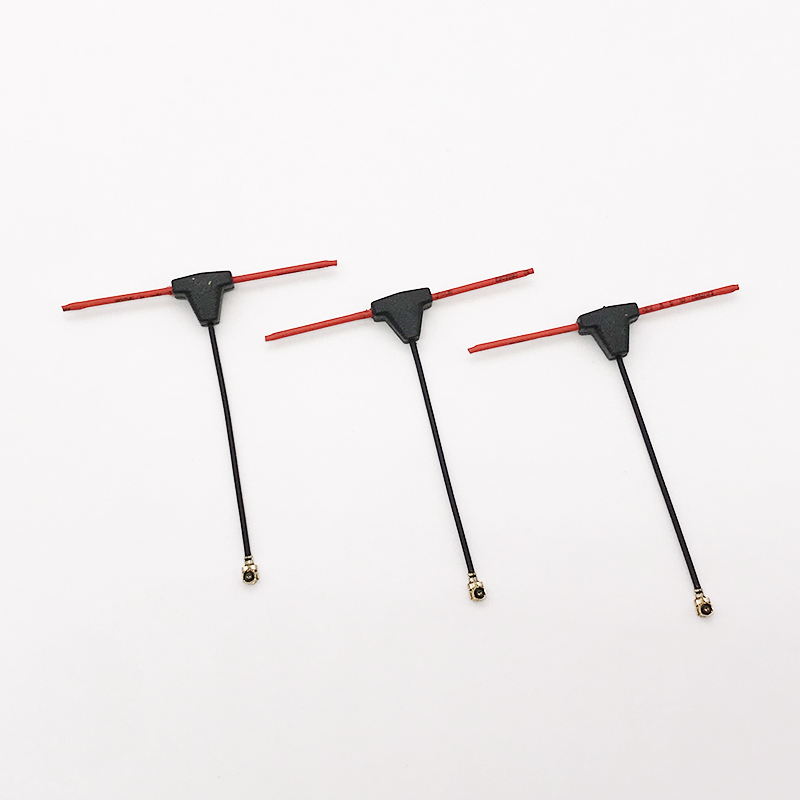 2.4G 2DBI T Antenna IPX1 per T - Drone Receiver recensione e prezzo
